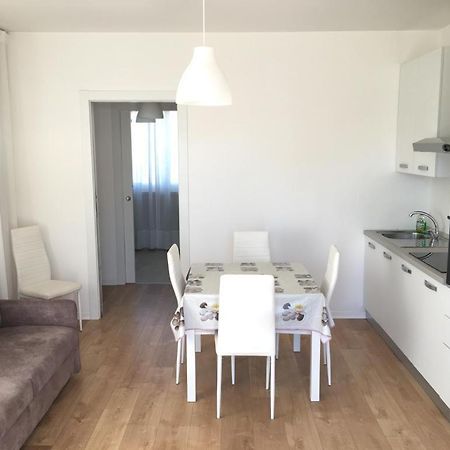 Villa De Mari Lido di Jesolo Dış mekan fotoğraf
