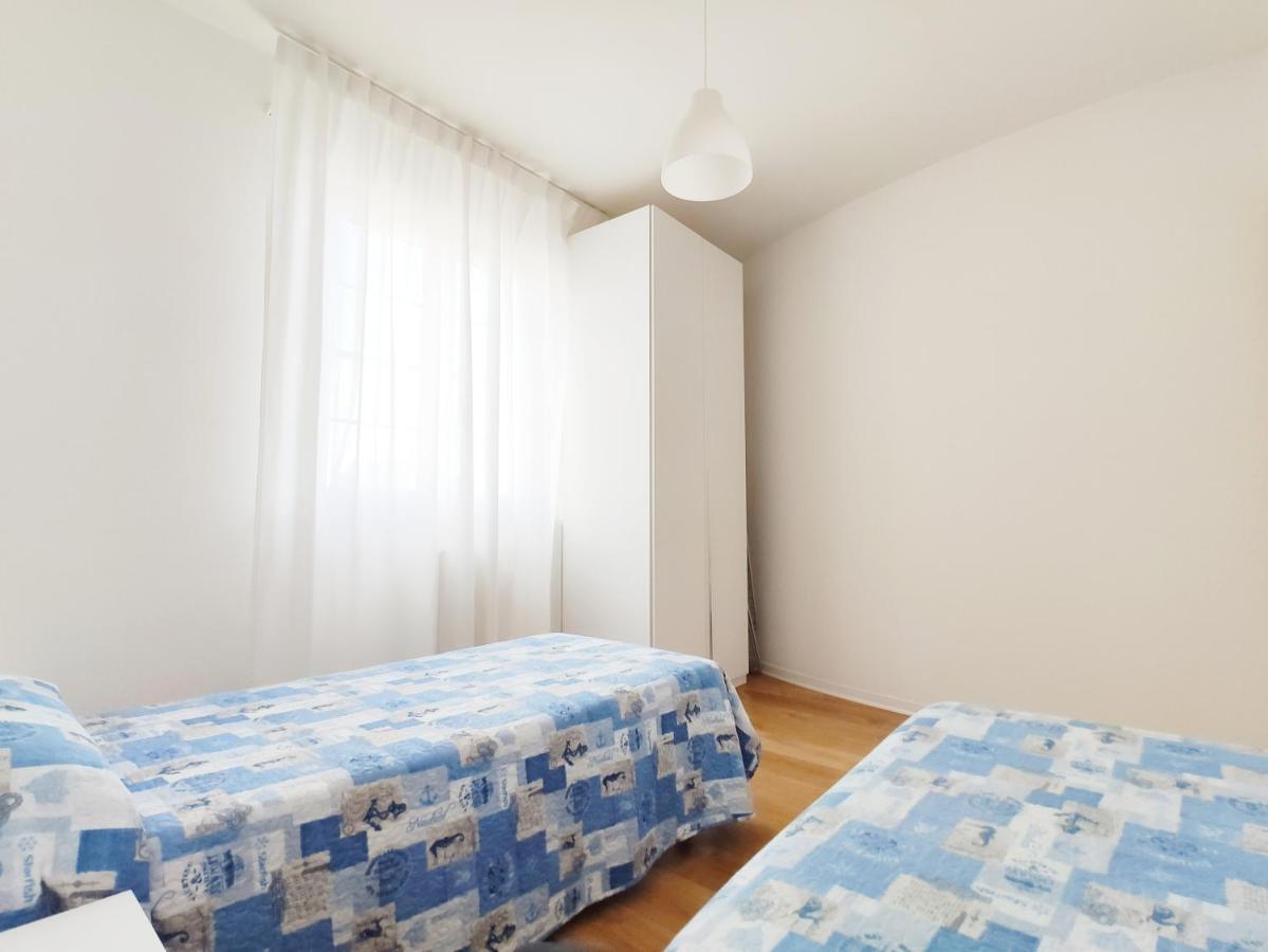 Villa De Mari Lido di Jesolo Dış mekan fotoğraf