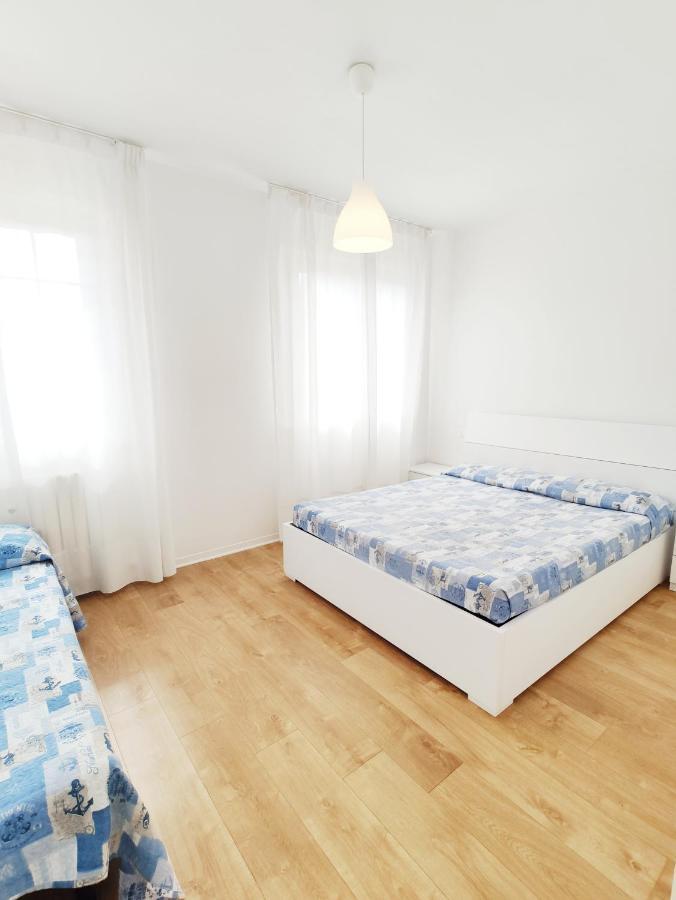 Villa De Mari Lido di Jesolo Dış mekan fotoğraf