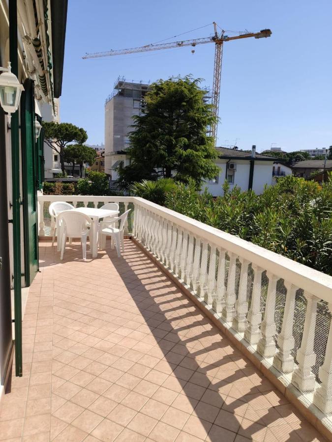 Villa De Mari Lido di Jesolo Dış mekan fotoğraf