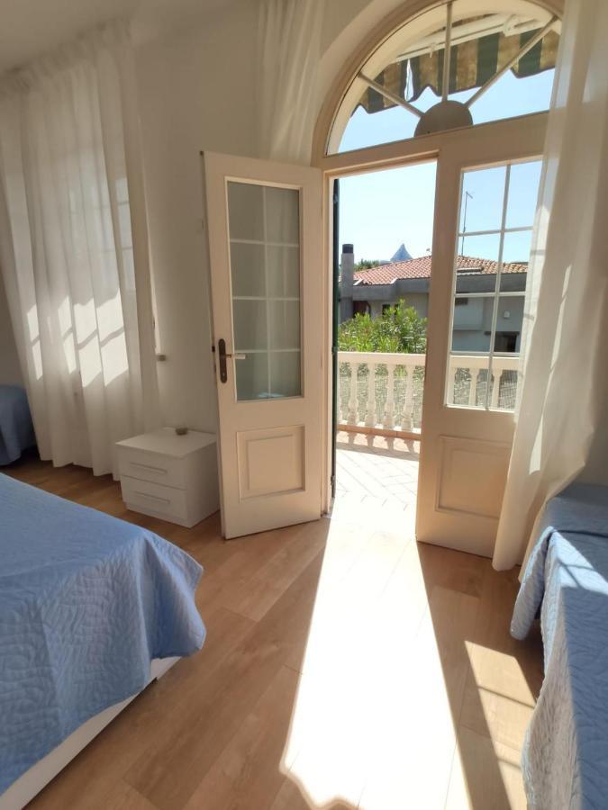 Villa De Mari Lido di Jesolo Dış mekan fotoğraf